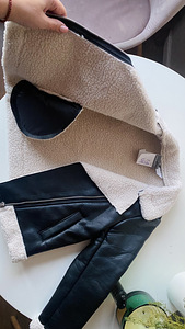 PRIMARK kerge jope (3 foto / 6)