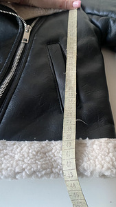 PRIMARK kerge jope (5 foto / 6)