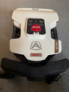 Robotniiduk Ambrogio Twenty Elite (2 foto / 4)