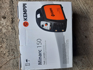 Keevitusseade Kemppi Minarc 150