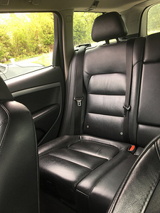 Volvo V70. 2016 (2 foto / 12)