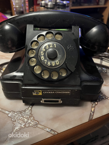 Telefon
