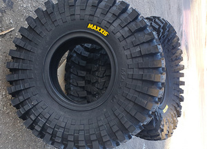 38.5x12.5-16 MAXXIS MUD TREPADOR M9060 128K POR (2 foto / 4)