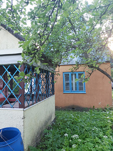 Дача на Кулгу (2 фото из 11)