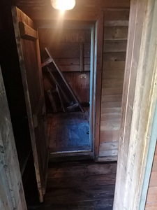 Дача на Кулгу (6 фото из 11)