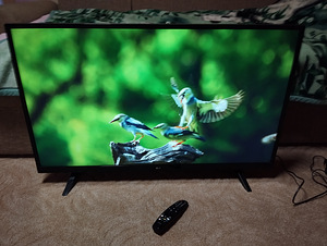 LG Smart TV 43" 4K IPS (3 foto / 4)