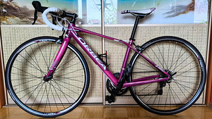 Maanteeratas Orbea Avant h30 (5 foto / 8)