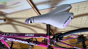 Maanteeratas Orbea Avant h30 (7 foto / 8)