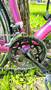 Maanteeratas Orbea Avant h30 (3 foto / 8)
