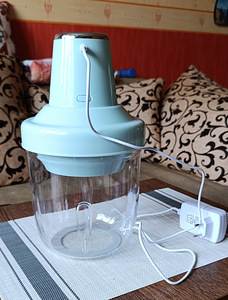 Resiners AirLess Resin Bubble Removal machine (2 фото из 7)