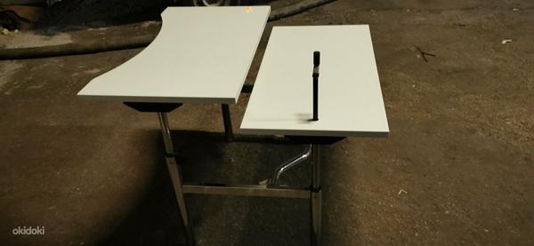 Reguleeritavad lauad (foto #3)
