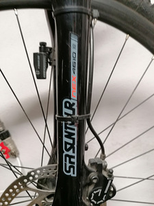 Продать велосипед Scott Sportster | (3 фото из 7)