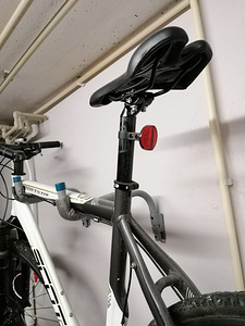 Продать велосипед Scott Sportster | (4 фото из 7)