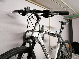 Продать велосипед Scott Sportster | (5 фото из 7)