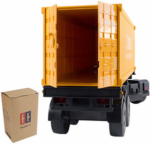 Mercedes-Benz Arocs Container (3 foto / 4)