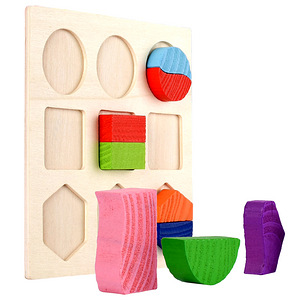 Hariv Montessori Pusle. I Tase. UUS! (3 foto / 6)