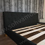 ECO black 160x200 кровать (фото #2)