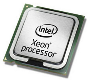 Intel Xeon E5410 SLANW @2.33GHz Socket 771 (LGA771)