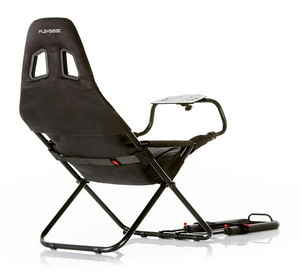 Playseat Challenge Alcantara (4 foto / 6)