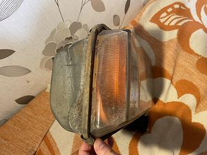 Esituled Bosch Opel Record D (Faarid) (7 foto / 9)