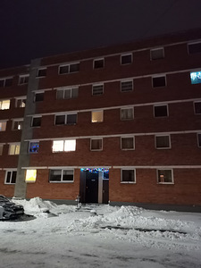 Nurme tn, Aseri, Viru-Nigula vald, Lääne-Virumaa (10 foto / 12)