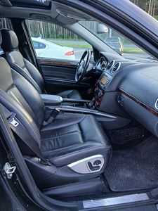 MERCEDES-BENZ, GL 320 CDI 4MATIC (10 foto / 12)