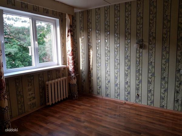 4-toaline korter 3. korrusel, 73 m2, Narva-Jõesuu kesklinnas (foto #3)