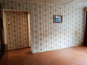 4-toaline korter 3. korrusel, 73 m2, Narva-Jõesuu kesklinnas (6 foto / 10)