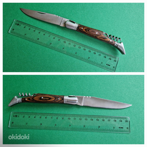Laguiole L Eclair 440