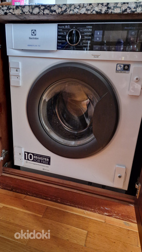 Pesumasin Electrolux PerfectCare 700