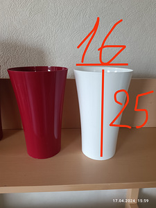 Vaasid (7 foto / 8)
