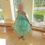 Lasteaia lõpetamise kleit (foto #3)