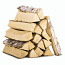 Продам Сухие дрова берёзы колотые (фото #1)