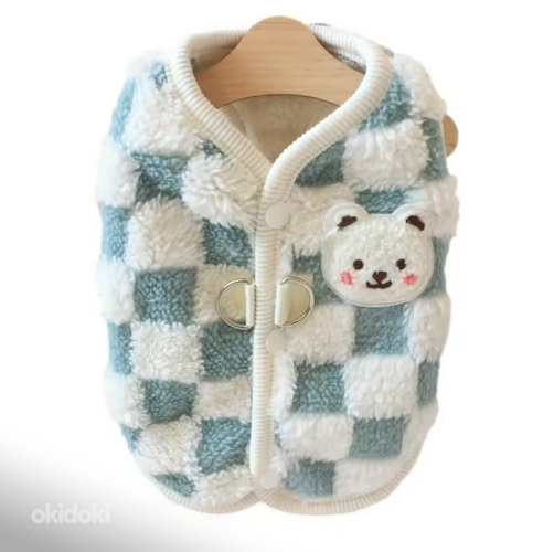 Кофта для собаки