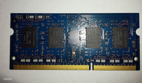 DDR3 4 GB mälu (foto #2)