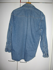 Särk Levis authentic western wear (2 foto / 3)