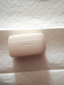 Jabra Elite 3 kõrvaklapid (1 foto / 3)