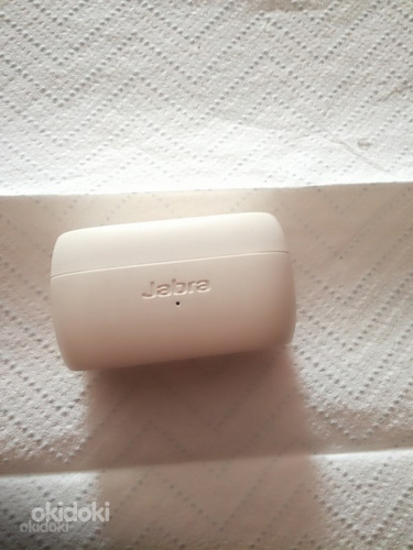Jabra Elite 3 kõrvaklapid