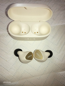 Jabra Elite 3 kõrvaklapid (2 foto / 3)