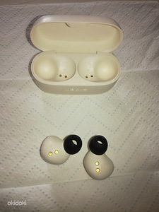 Jabra Elite 3 kõrvaklapid (3 foto / 3)