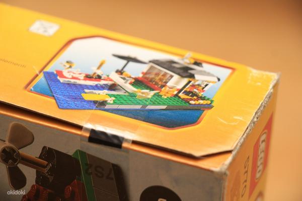 Lego 5770: Lighthouse Island, uus (foto #5)