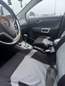 Müüa Opel Antares (5 foto / 12)