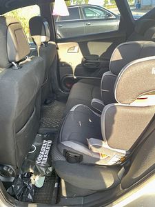 Kia ceed 2009 TDI 1.6 (7 foto / 15)