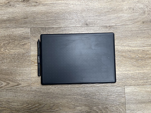 Графический планшет Wacom One by Wacom CTL-672 (1 фото из 2)