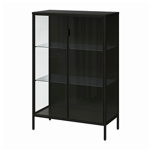 Vitriinkapp, antratsiit IKEA (1 foto / 8)