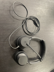 Peakomplekt, USB bluetooth kõrvaklapid (1 foto / 3)