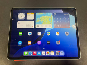 Apple iPad Pro 12.9 Inch (4th Generation) (1 foto / 3)