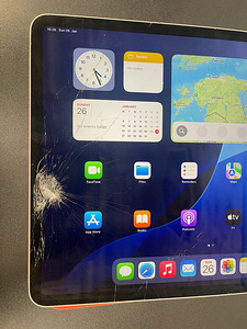 Apple iPad Pro 12.9 Inch (4th Generation) (3 foto / 3)