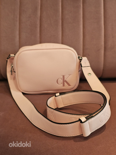 Calvin Klein Jeans kott