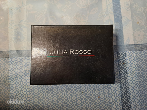 Uus rahakott Julia Rosso (foto #5)